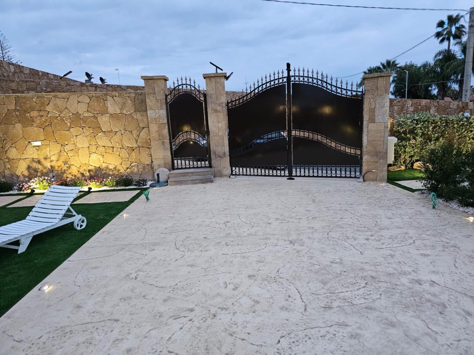 Casa Maya Brucoli Kültér fotó