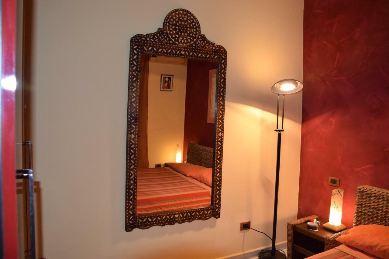 Casa Maya Brucoli Kültér fotó
